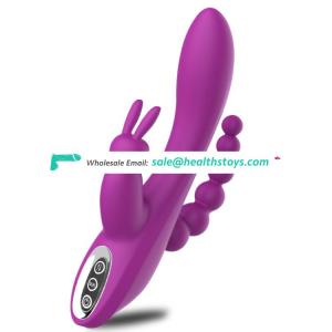Good quality 12 speeds sex vibration clitoris massager adult toy for female