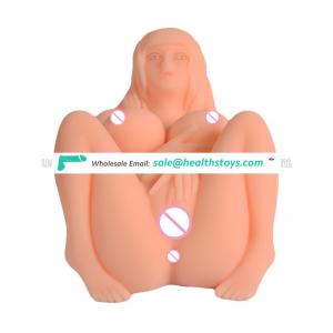 Half Body Young Small Chest Flat Breast Real Full Sex Doll Silicone Real Sex Doll Price