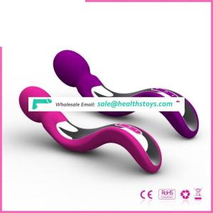 Health & Personal Care products sex vibrators with strong dual vibration motors inside electric breast sex toys for women