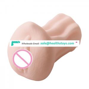 High Quality Real Pussy Doll Sex Toy for Men