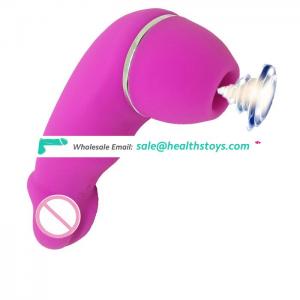 Hot Selling Sex Toy Breast Sucking Machine