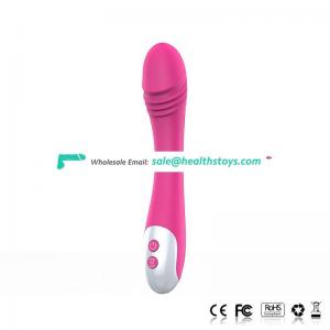 Hot new 7 speed rechargeable vibrators for women silicon usb
