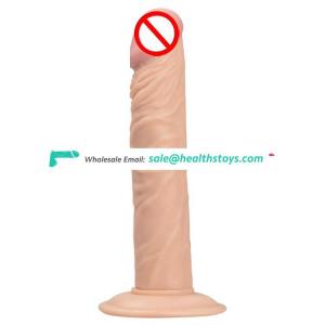 Hot sale artificial black dildo adult sex toy pictures penis for woman