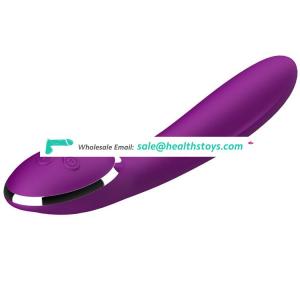Hot type selling in Amazon Ebay adult women sex toys G spot vibrator