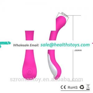 Japanese Love Dolls Silicone Animal Vibrator Waterproof Artificial Penis Vibrator Red Dolphin Vibrators Adult Sex Toys