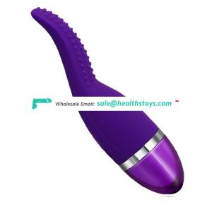 Japanese girl masturbation vibrator toy 12 speeds tongue vibrator for female sex toys pictures