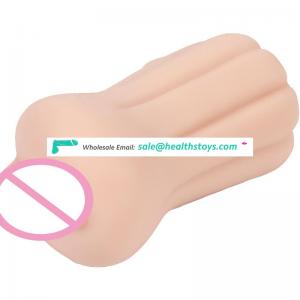 Latest sex toy fake pussy TPR sex toys in bangladesh