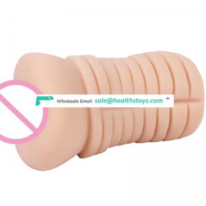 Latest sex toy fake pussy TPR sex toys in bangladesh