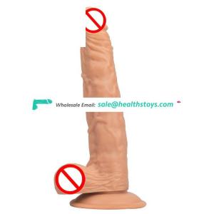Manufacturer in China  Penis Big Cock With Suction Cup for Women sex toy