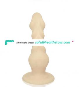 New hot sex adult toys fetish silicone artificial dildos for woman pussy