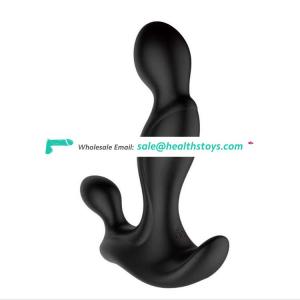 New mode rechargeable men prostate massager anal toys for men