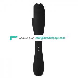 Newest Magnetic Charging Body Massage Sex Toys Pussy Vibrator