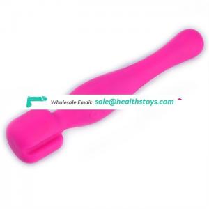Newest USB Rechargeable Handheld Body Wand Massager