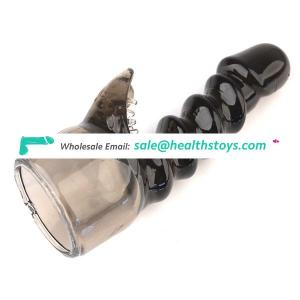 Plastic penis sex toys in dubai for women silicone massager covers