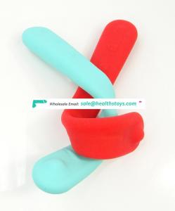 Pocket vibe G spot massager portable vibrator mini sex toys for women