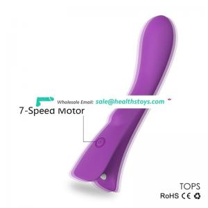 Porn Play Game sex toys USB Rechargeable Super soft silicone min personal vibrator