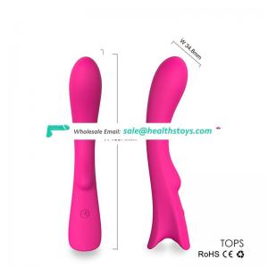 Porn Play Game sex toys USB Rechargeable Super soft silicone min personal vibrator