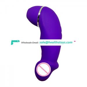 Portable 20 Mode Big Head Clitoris Sucker Vibrator