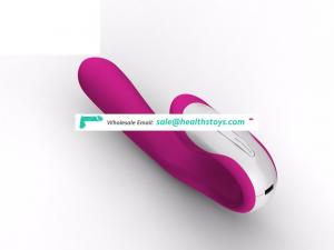 Rabbit series sex toys with stylish designed sex toys 100% waterproof powerfully automatic adult sex toy for adult female