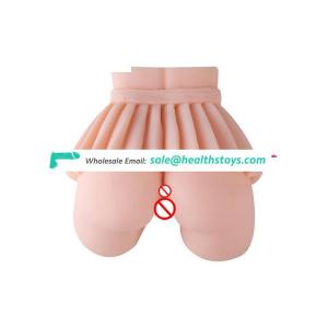 Sex products Artificial Soft Pussy Masturbation Pocket vagina sex toy for men