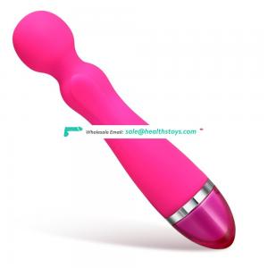 The best manufacturer mature pussy wand massager vibrator for women