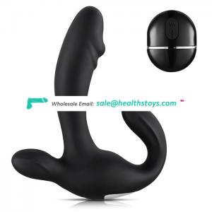 Top Selling Anal Toy Remote Control Prostate Massage Tool