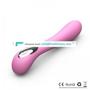 Top quality vibrating pussy masturbation tools vibrator anal toys romant vibrator