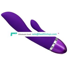 USB DC rechargeable dildos for women vibrator sex toys electric body massager machine leaf vibrator