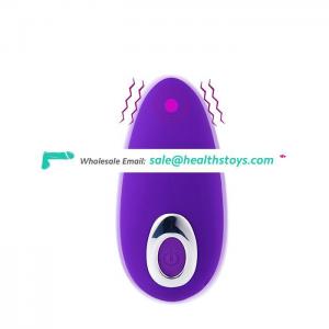 Waterproof Mini Massager USB Charger Vibrating Egg