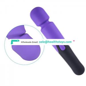 Wireless Adult Sex Toys Pussy Vibrator For Women Sex Toy Magic Wand Massager Vibrator