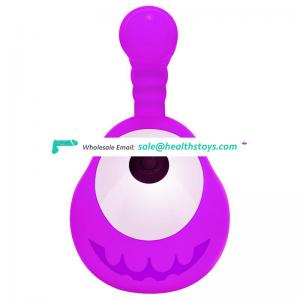 Wireless love eggs pocket vibrator with double motors sex toys in Lahore