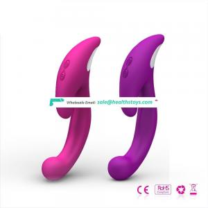 Sound Activated Sex Toy