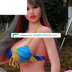 buy direct from china manufacturer free shipping  156cm pussy cartoon doll for men sex