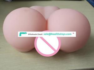 fake girl pussy sex toy hot sexy small ass male masturbation tool