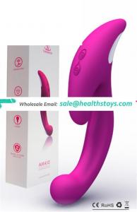 g-spot clitoris vibrator massage luxury sextoy