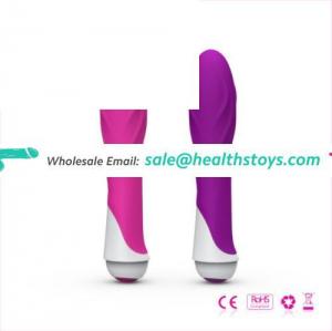 magic smart wand battery sex toys artificial hymen with 7 modes for women