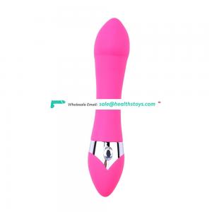 new waterproof pink adult vibrator erotic toys