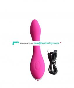 new waterproof pink adult vibrator erotic toys