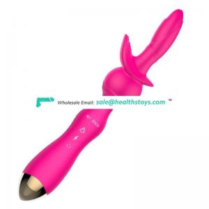 sexual toys AV wand massager and pussy toys for woman