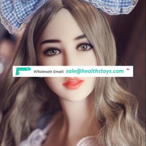 silicone real sex doll for men 156cm beautiful sex doll erotic adult dolls