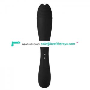 silicone vagina massage machine easy operation power mini bullet vibrator