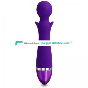 super strong vibration massage vibrator sex toy full body women massager