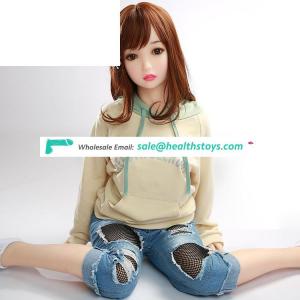 toy manufacturer CE approved big sexy ass and fat vagina sex doll for male masturbator