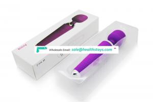 waterproof Mini Sex Toy dildo vibrator magic wand original cucumber vibrator